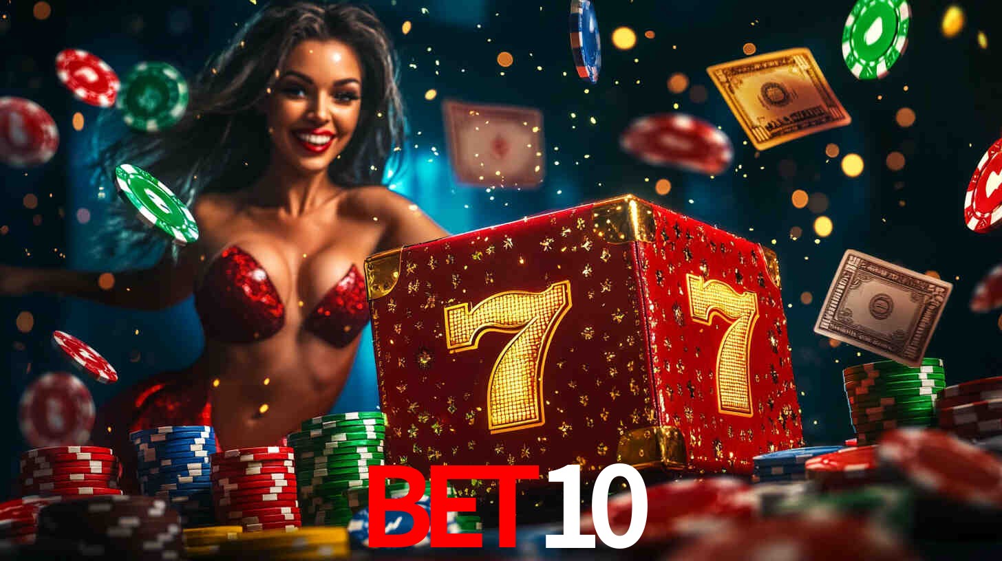 Estatísticas Esportivas BET10