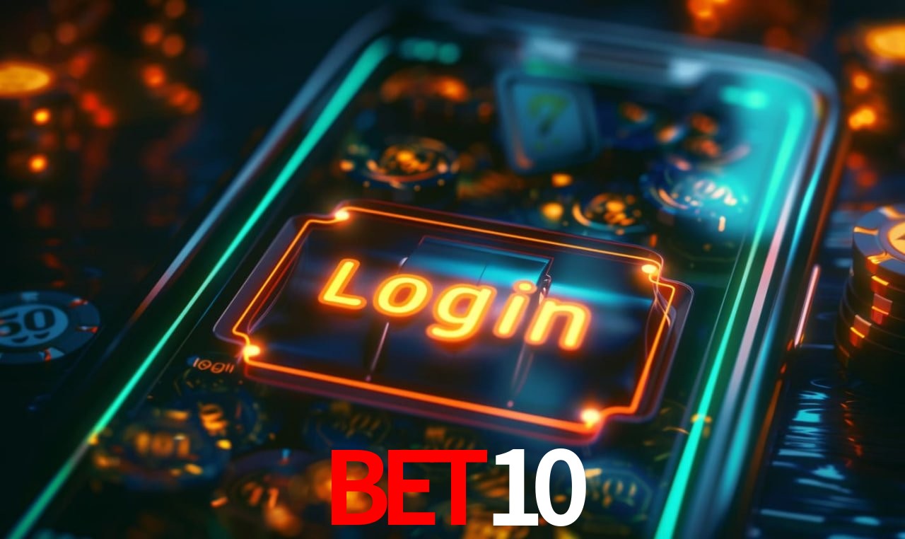VIP Casino BET10