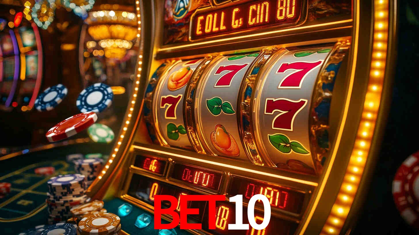 BET10,BET10 app
