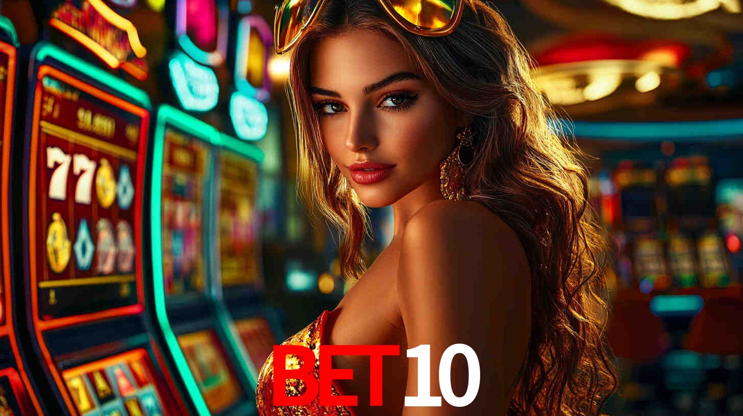BET10 login
