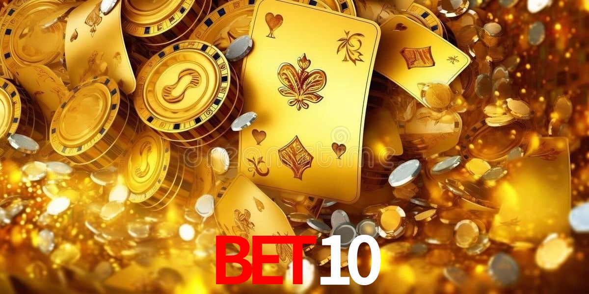 Avaliações dos Jogadores BET10