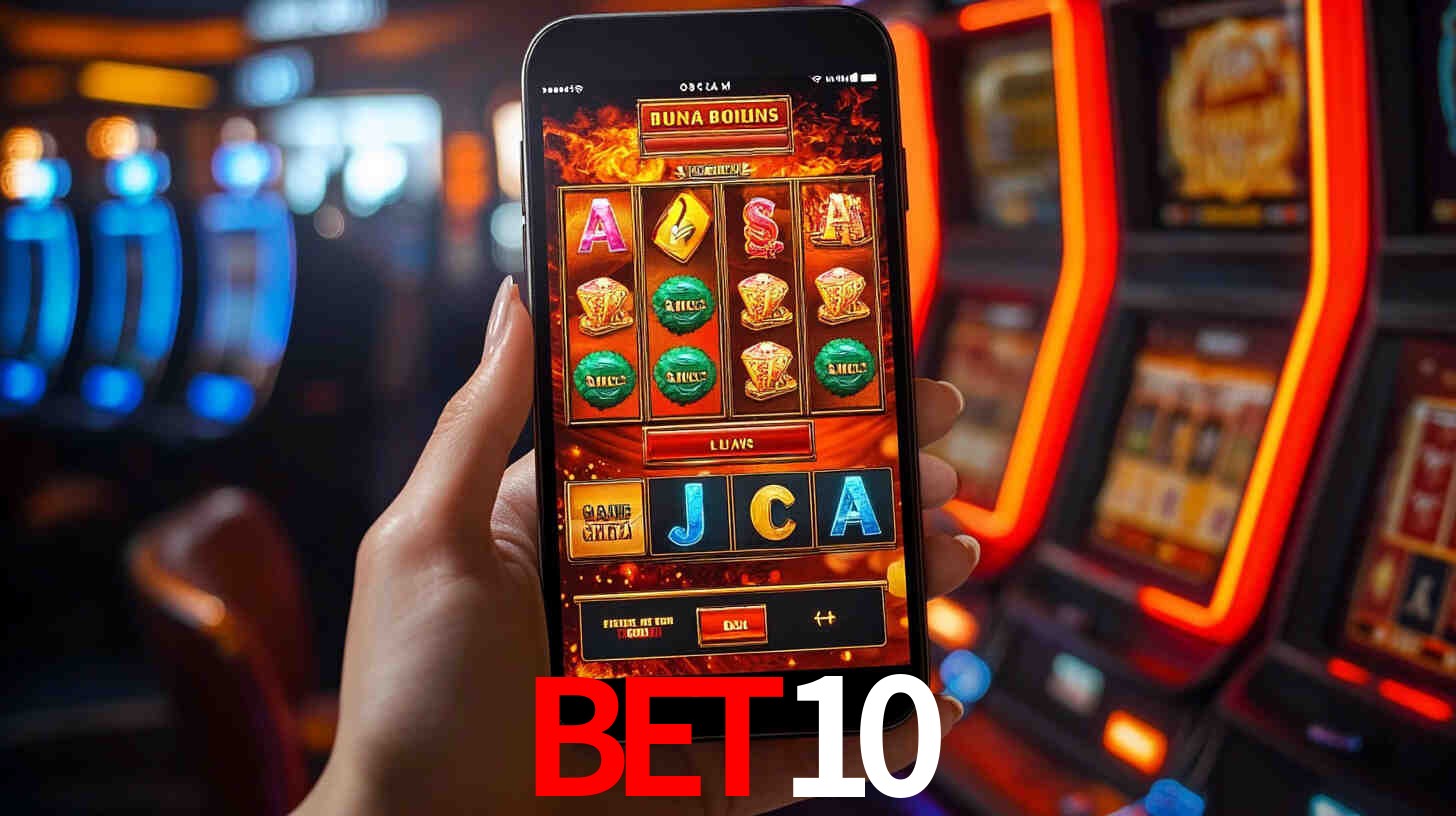 BET10,BET10 app