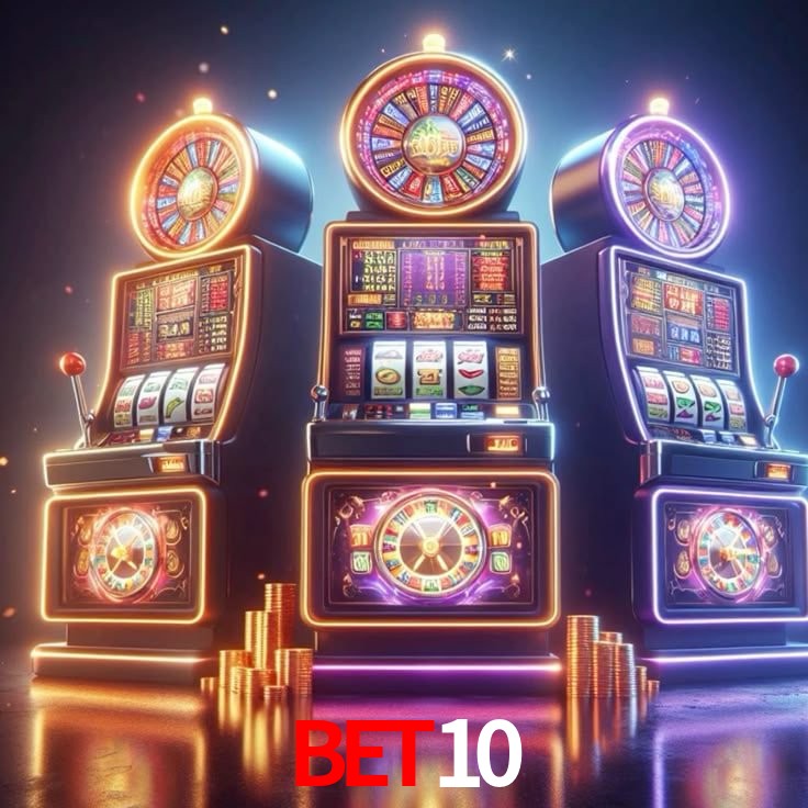 BET10: Seu Especialista em Apostas Esportivas Brasileiras