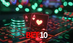 Desvendando o Mundo dos Jogos Virtuais na BET10