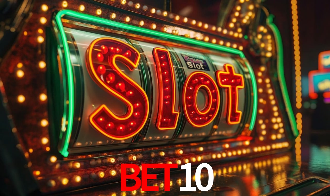 Descubra a Essência do BET10: Nossa História e Compromissos