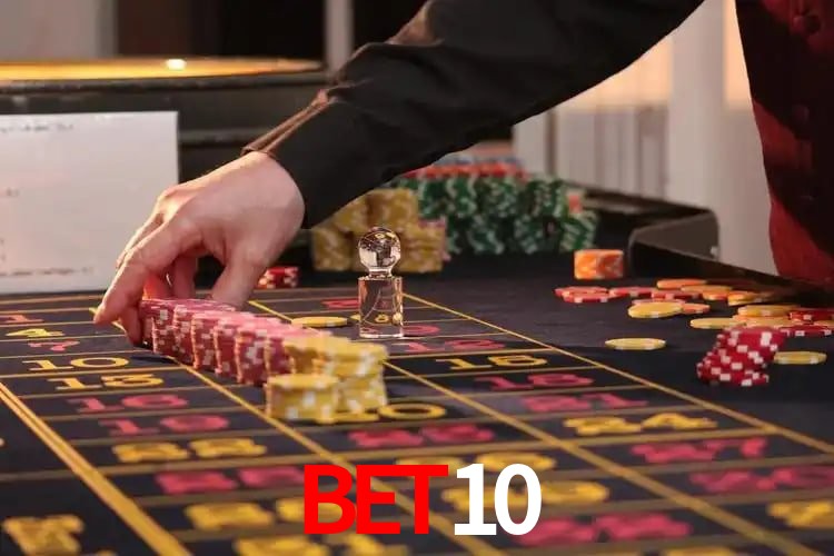 Interface Premium BET10