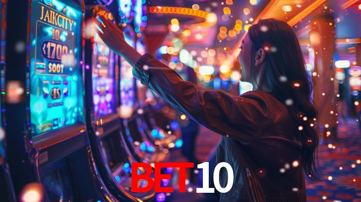 BET10 app