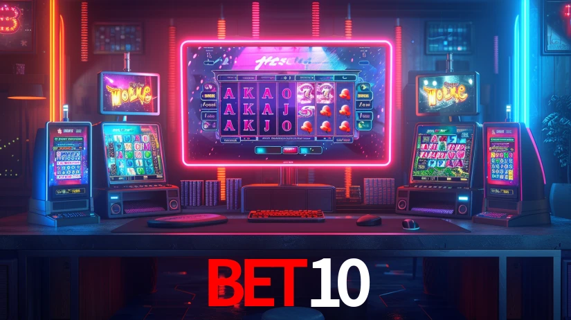 BET10 app