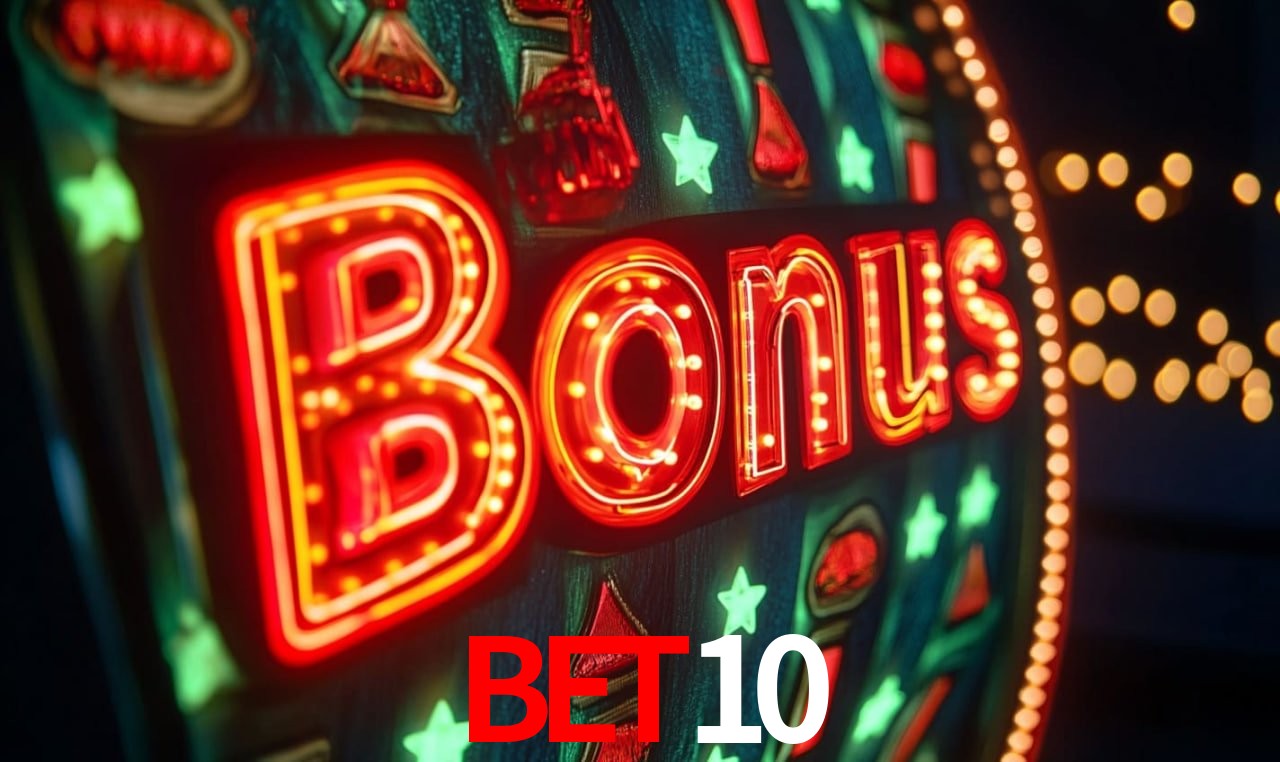 Descubra a Essência do BET10: Nossa História e Compromissos