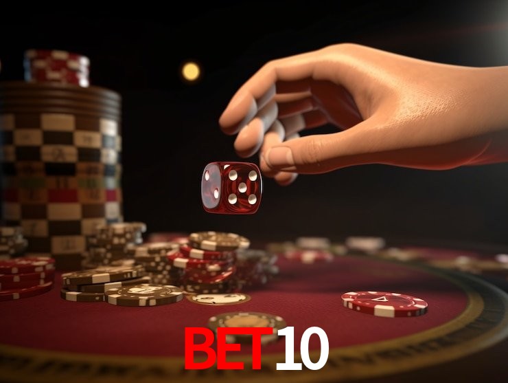 A Popularidade dos Caça-Níqueis no BET10