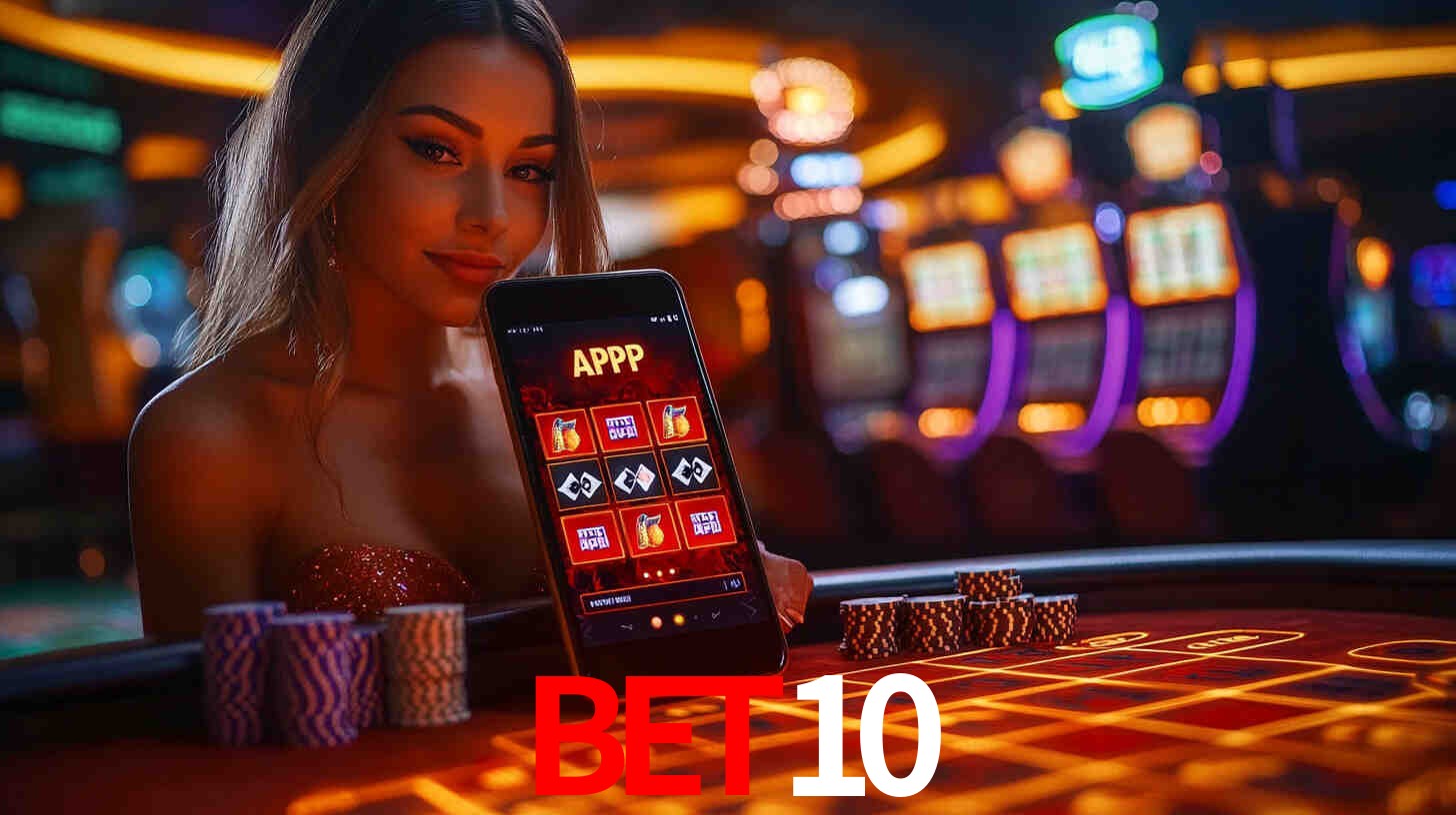 Casino VIP BET10