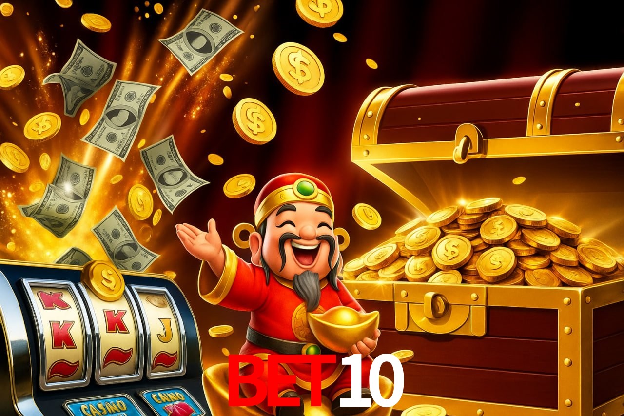 Desvendando o Mundo dos Jogos Virtuais na BET10