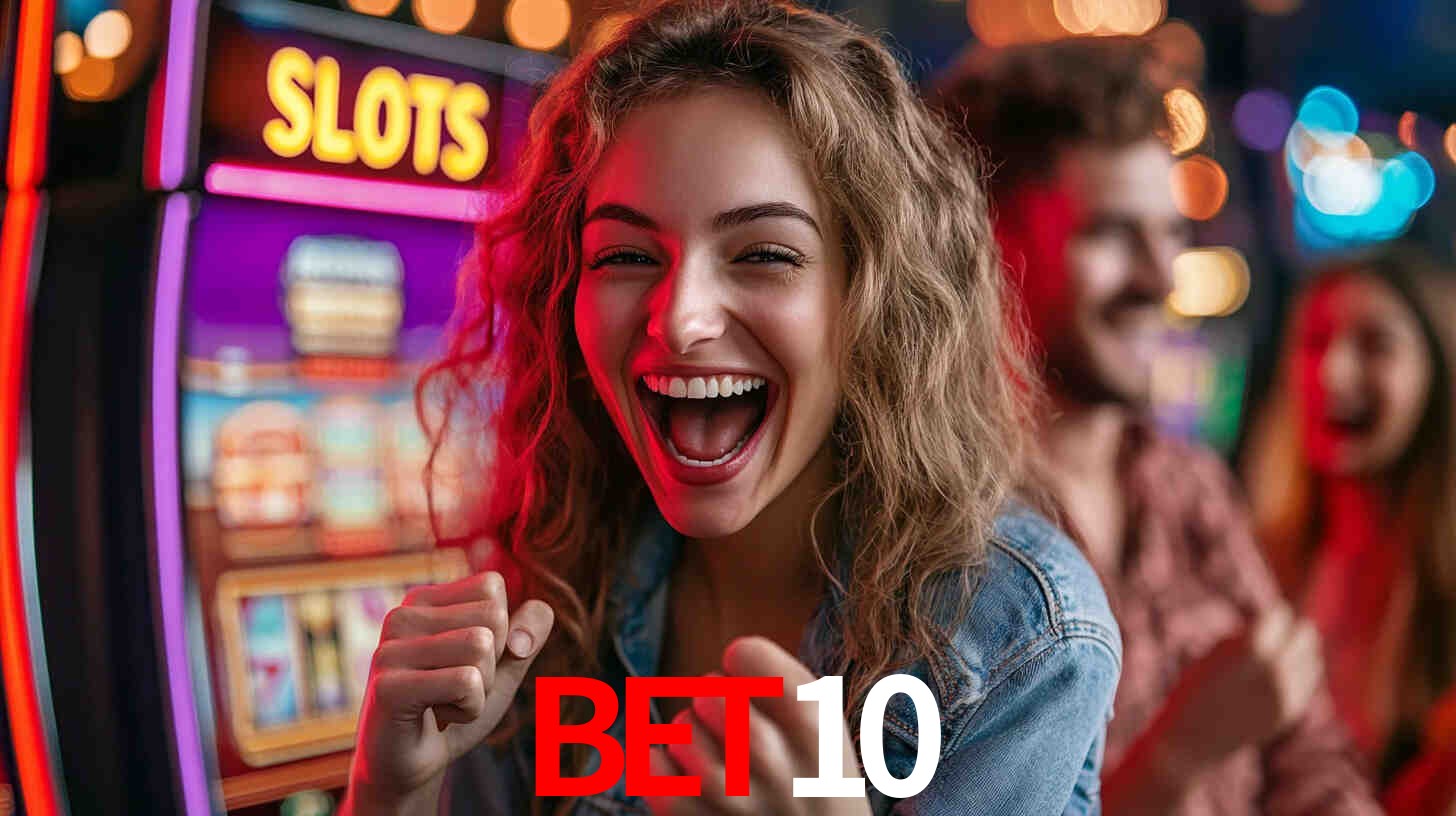 Apostas de Tênis BET10