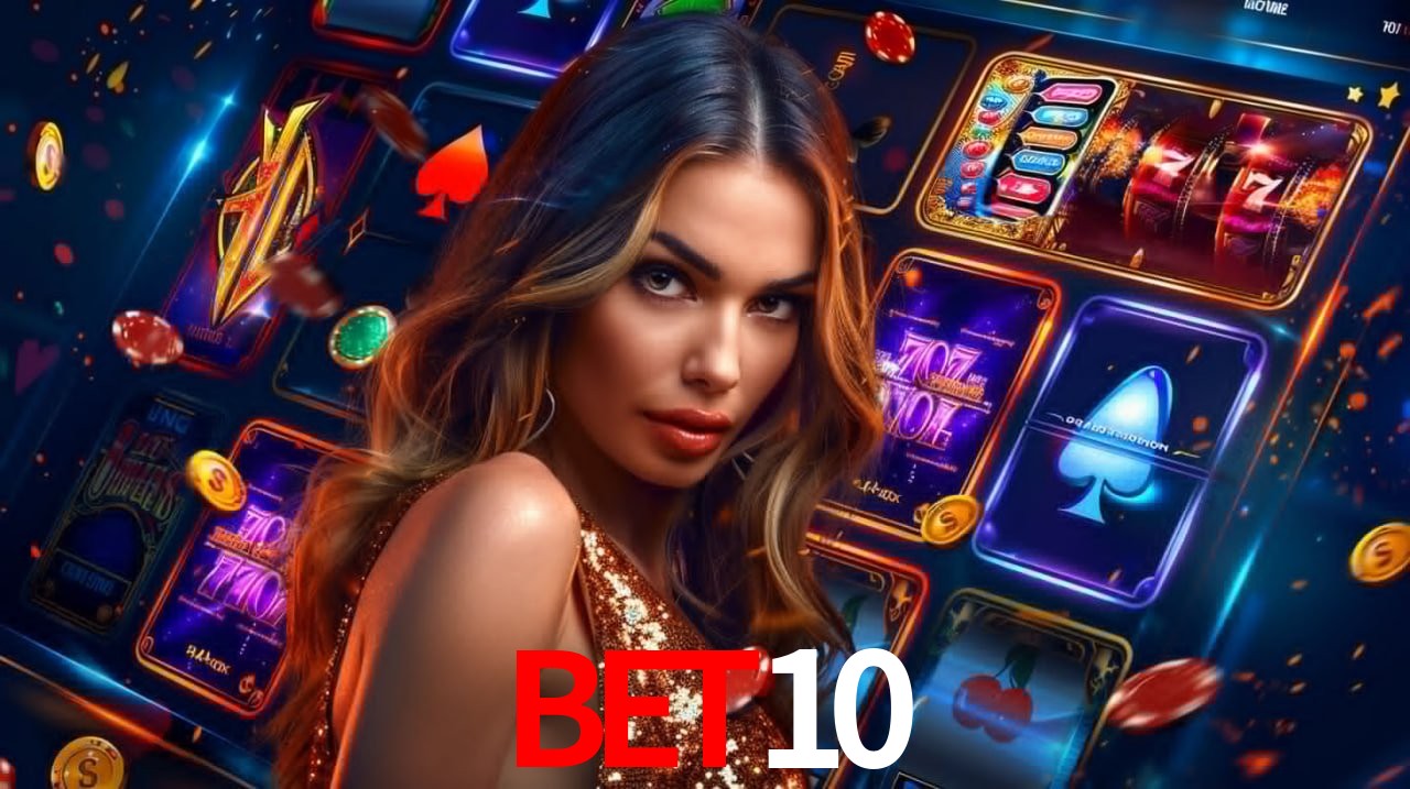 Casino Ao Vivo BET10