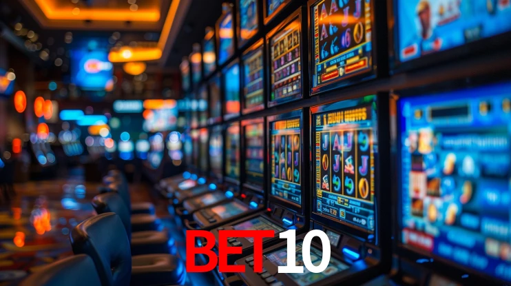 Game Statistics BET10
