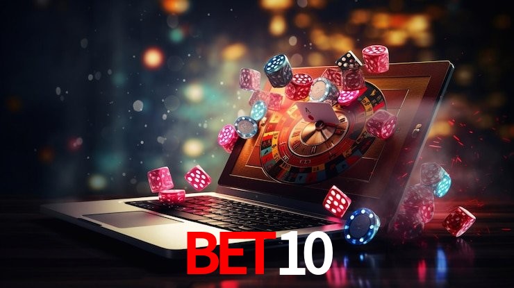 Cadastro Rápido BET10