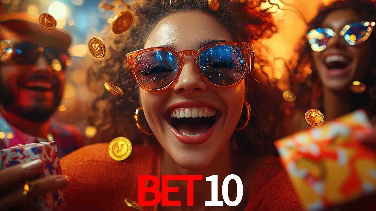 Bônus Sem Depósito no BET10