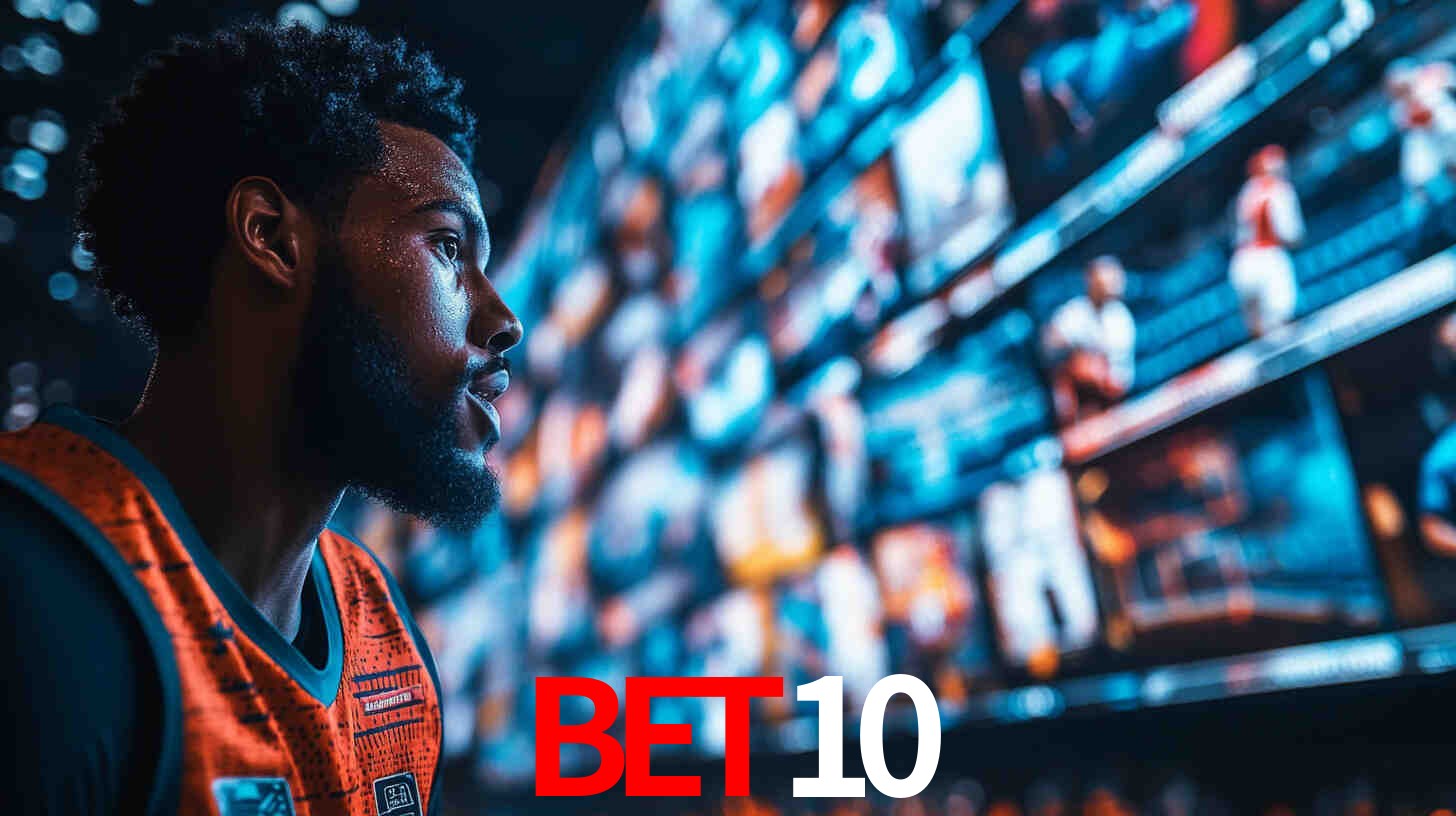 Jogos de Aposta Online no BET10