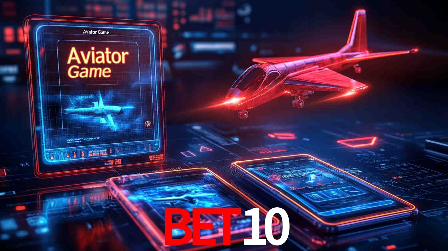 Benefícios do Aviator no BET10